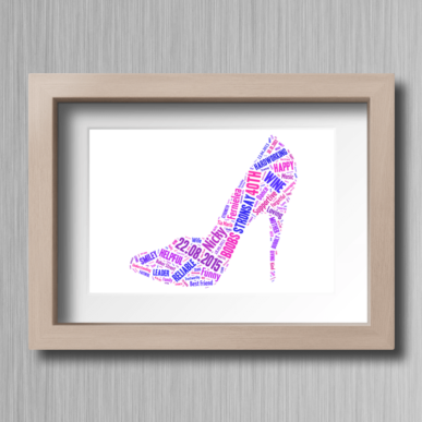 Shoe-Word-Cloud-Gift-1