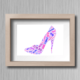 Shoe-Word-Cloud-Gift-1