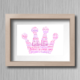 Crown-Word-Cloud