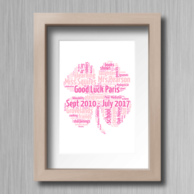 Four-Leaf-Clover-Word-Cloud