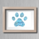 Dog-Paw-1-Word-Cloud