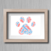 Dog-Paw-3-Word-Cloud