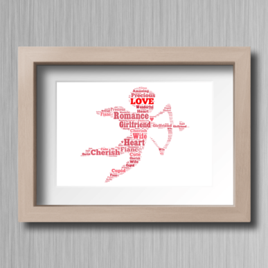 Cupid-1-Word-Cloud
