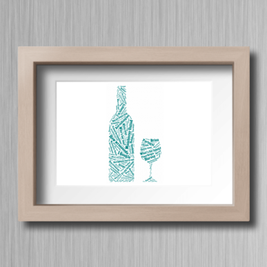 Wine-and-Glass-Word-Cloud