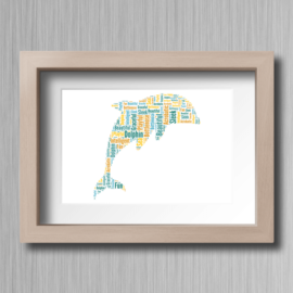 Dolphin-Word-Cloud-Gift-2