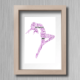 Contemporary-Dancer-Personailsed-Word-Cloud-Gift-2