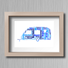 Caravan-Personailsed-Word-Cloud-Gift-1