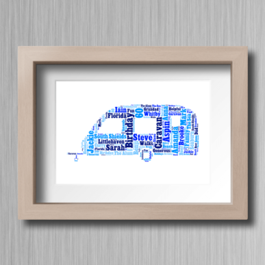 Caravan-Personailsed-Word-Cloud-Gift-1