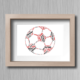 Football-Personailsed-Word-Art-Gift