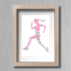 Runner-2-Personailsed-Word-Art-Gift